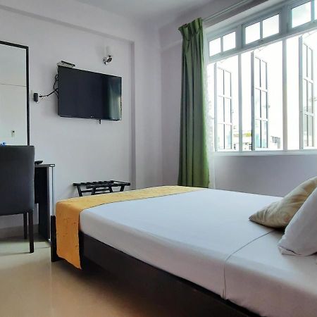Hotel Octave Maldives Malé Eksteriør billede