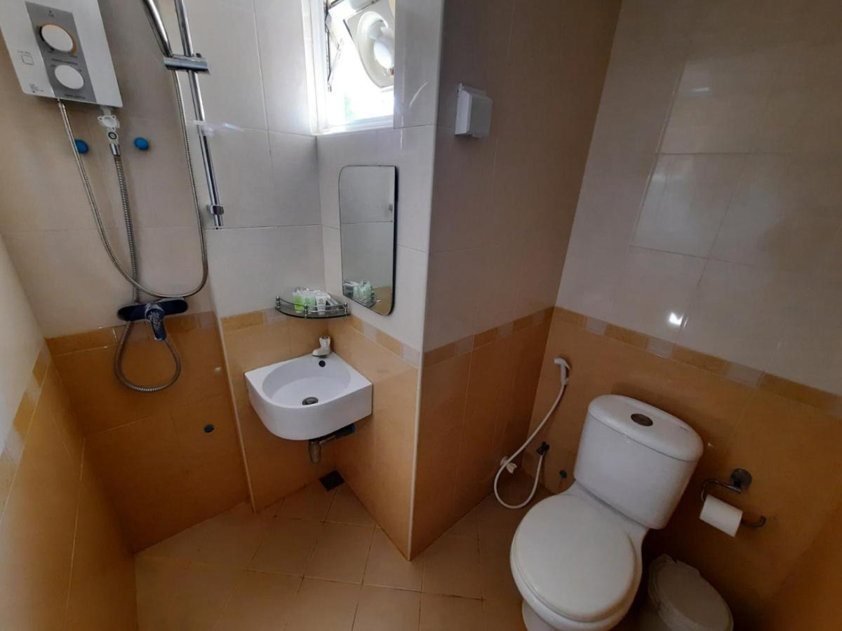 Hotel Octave Maldives Malé Eksteriør billede