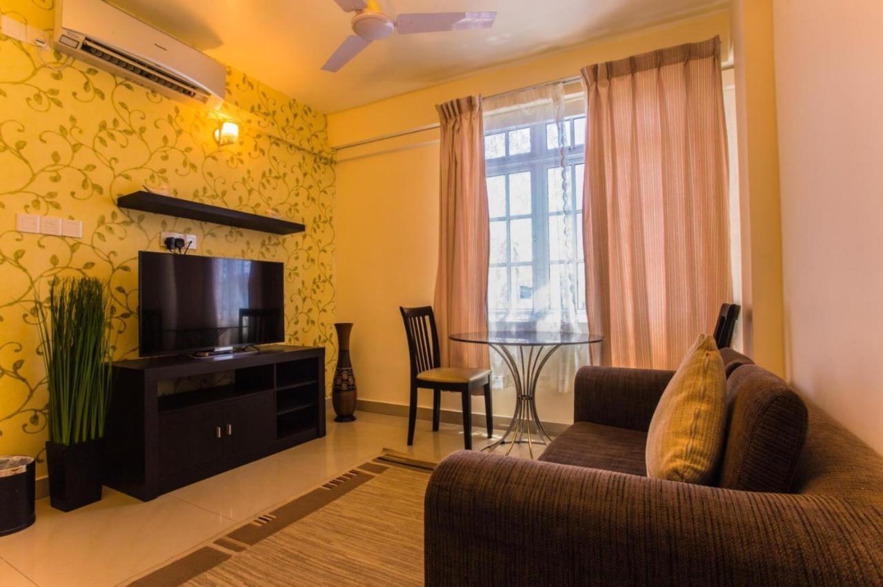 Hotel Octave Maldives Malé Eksteriør billede